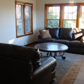 3. Living Room